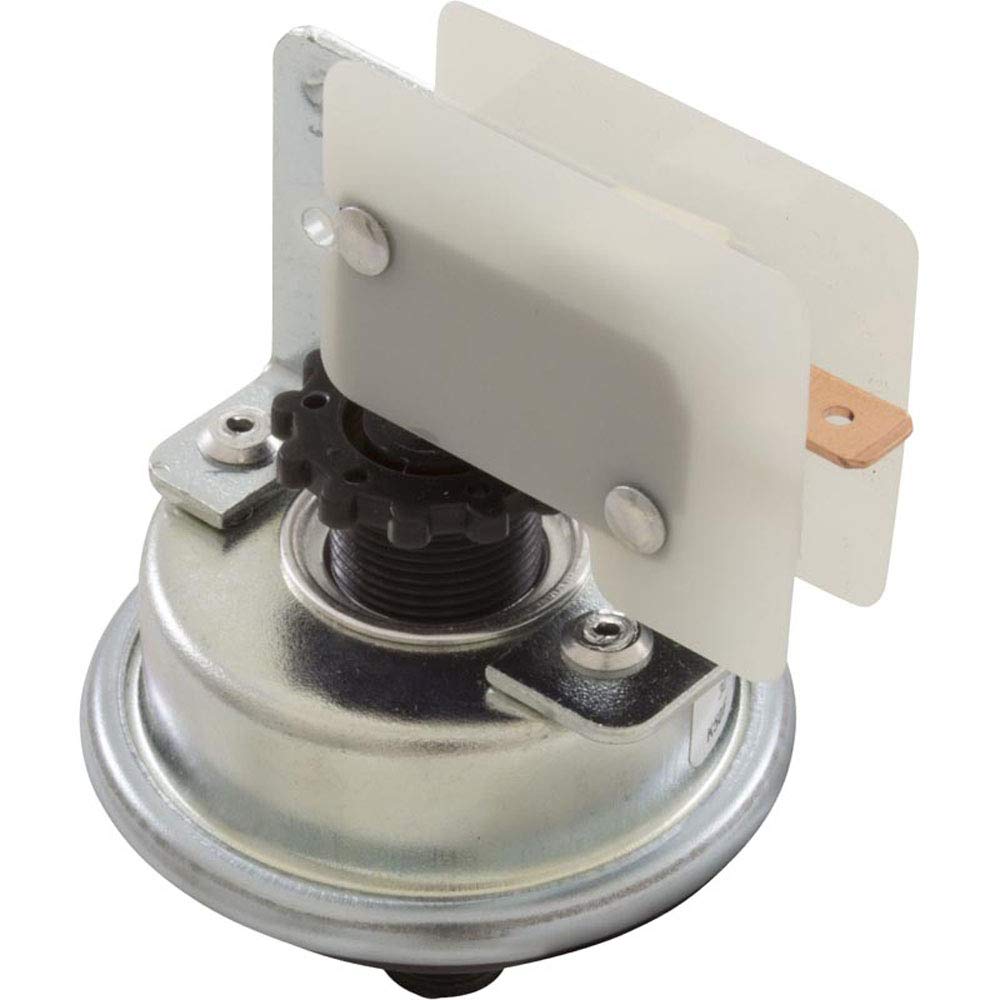 Tecmark 3010P Pressure Switch 3010P, 25A, 1/8