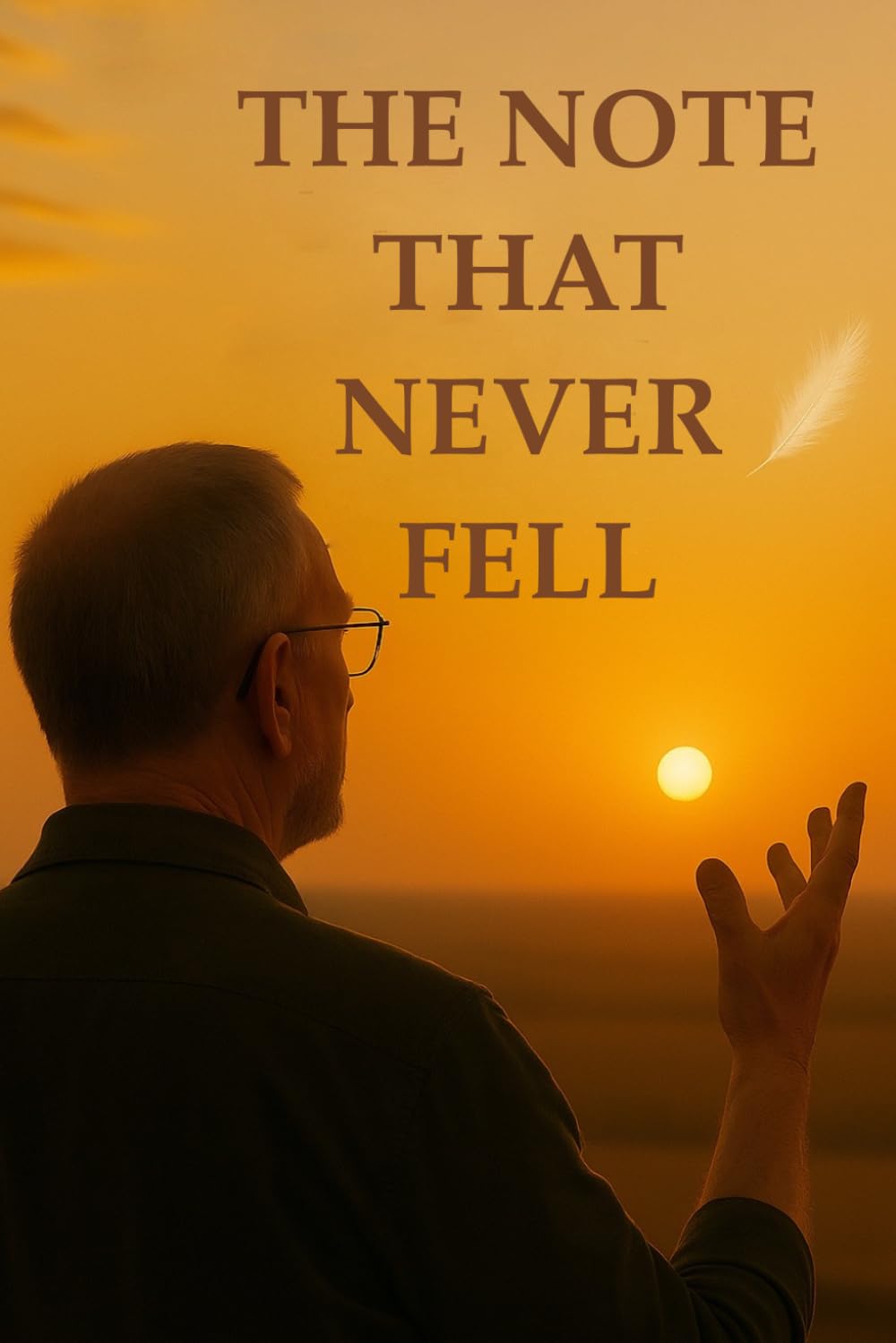The Note That Never Fell