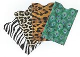 Protect Your Credit By RFID Armored Credit Card Sleeves 4 Colors 4 Pieces