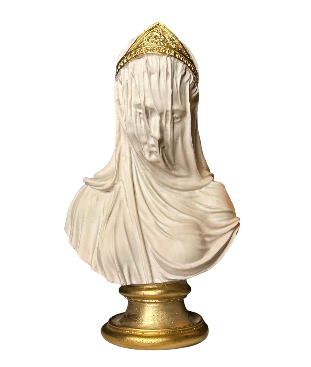 Busto de Decoración The Reveal Adiós a los Espacios Vacíos y Aburridos