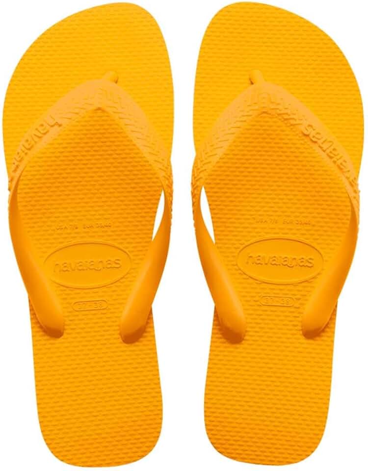 Chinelo Havaianas Top