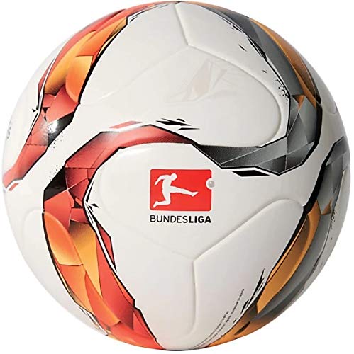 Lark Bundesliga Football - Size: 5