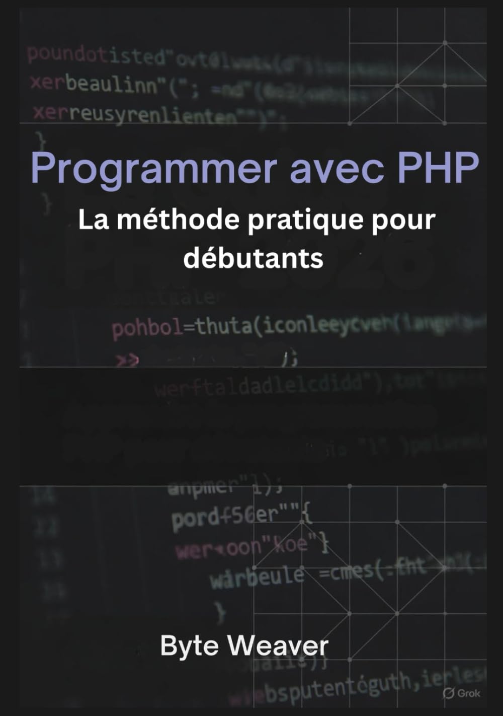 Programmer avec PHP : La méthode pratique pour débutants