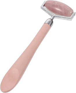 1pc Jade Facial Roller Natural Jade for Skin ...