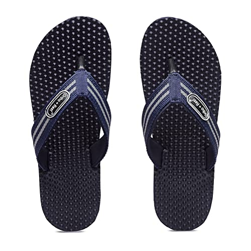 Image of Ortho + Rest Men's Flip Flops, Slippers for Man