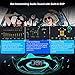 XTRONS Car Stereo for Kia Sportage 2010-2015, Android 12 Octa Core 4GB+64GB Car Radio, 9 Inch IPS Touch Screen GPS Navigation for Car Bluetooth Head Unit DSP Car Play Android Auto 4G LTE