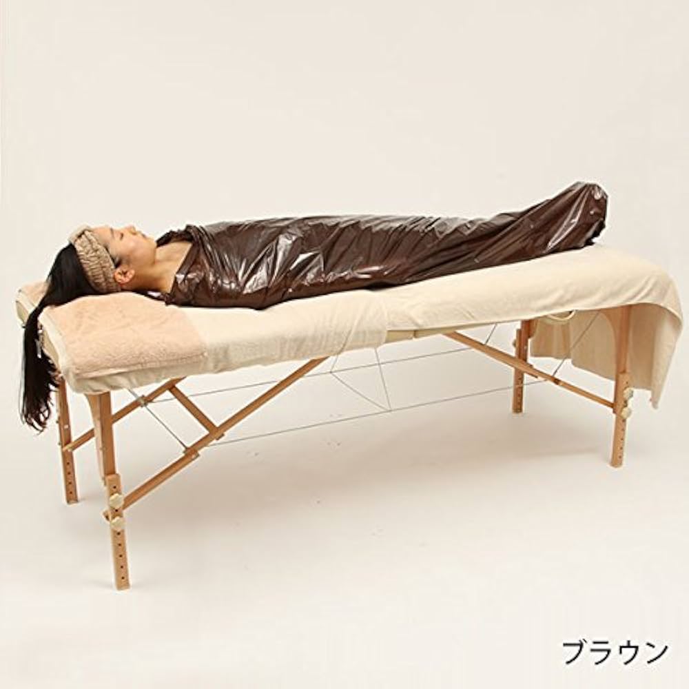 発汗でデトックス【ヒートマット】パラフィンシート200枚付き Amazon.co.jp: パラフィンシート (20枚入) 全3色 クリア 幅180cm