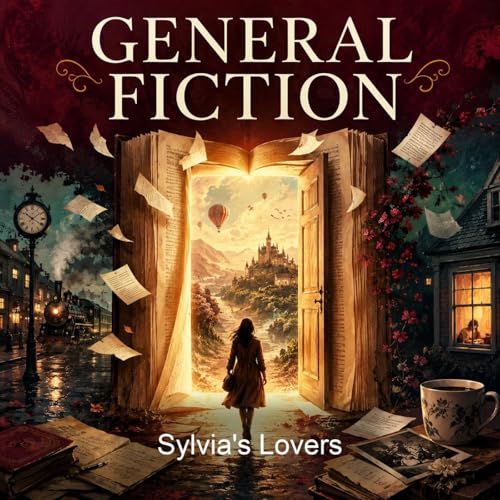 Sylvia's Lovers cover art