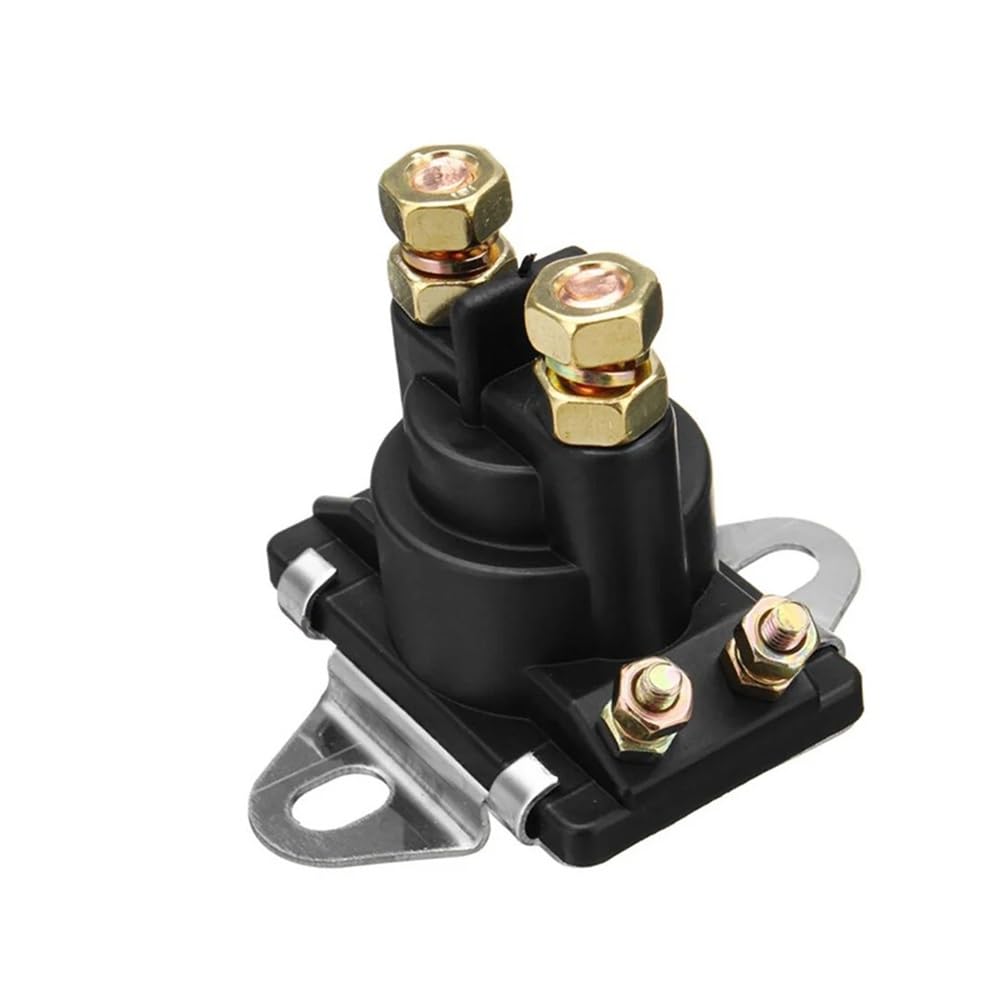 Motocicletta Relè Solenoide Avviamento 89-96158T Relè Di Inclinazione/assetto Avviamento Marino Solenoide Multifunzionale Texture 12V Per Mercury Per Mercruiser Accessori