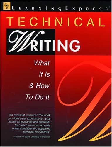 Buy Technical Writing: What It Is & How to Do It — BookShops.in