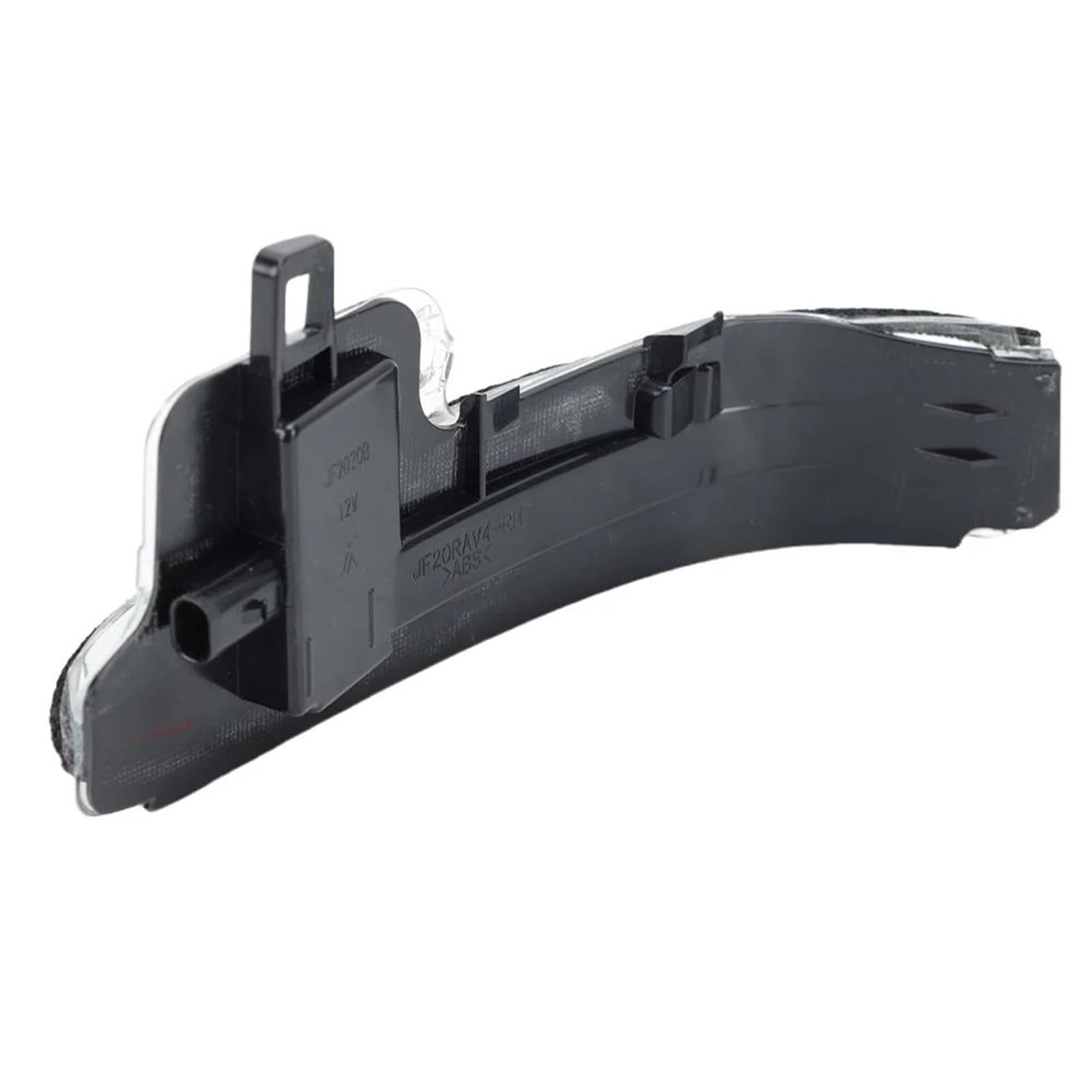 Para Tacoma Para Alphard 2016-2024 Luz De Señal De Giro Retrovisor