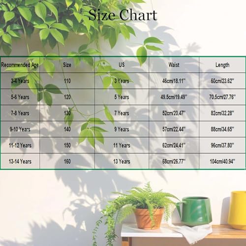 Boys Cargo Pants Baggy Straight Leg Open Bottom Sweatpants Casual Drawstring Elastic Waist Athletic Joggers Clothes3