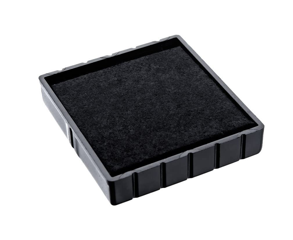Colop Tampone d'inchiostro di ricambio E/Q30 Nero