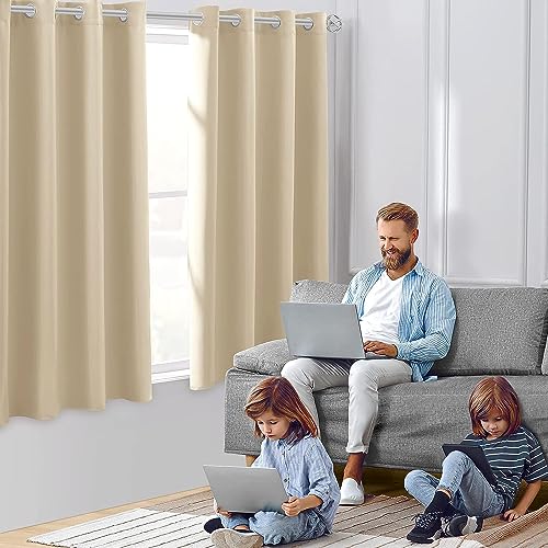 Cortinas, Home Imagen adicional