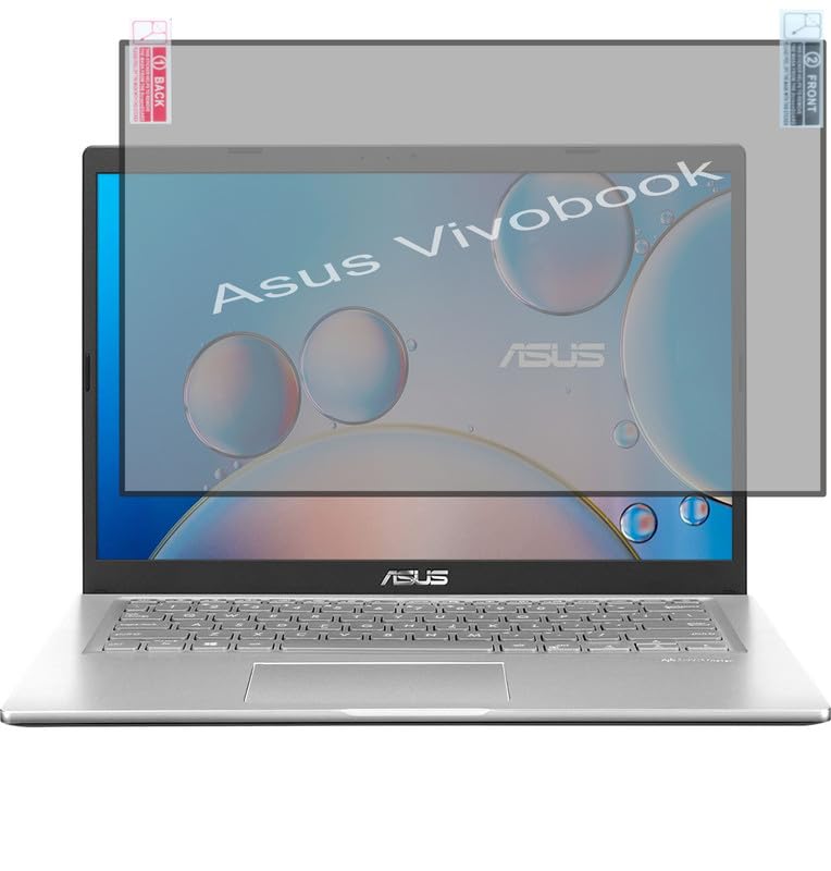 RapTag Edge To Edge Screen Guard compatible with Asus VivoBook 14 X415JA-EK312TS (.1.362) (B0C96MW3NH) Amazon Price History, Amazon Price Tracker