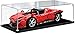 Produktbild APRILA Acryl Vitrine für 42143 Technic Ferrari Daytona SP3, Staubdichte Vitrine Transparente Schaukasten Aufbewahrungsbox für Modelle Sammlerstücke, 62 x 30 x 20CM (Nur Vitrine)