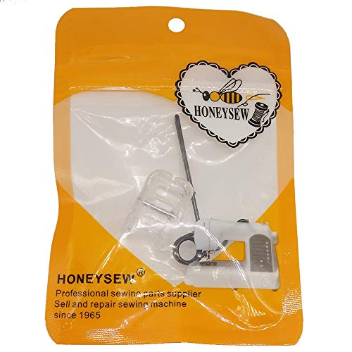 Prensatela para zurcido para maquina Husqvarna Viking miniatura 4