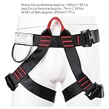 Zoom IMG-1 plplaaoo imbracatura da arrampicata per Zoom IMG-1 plplaaoo imbracatura da arrampicata per