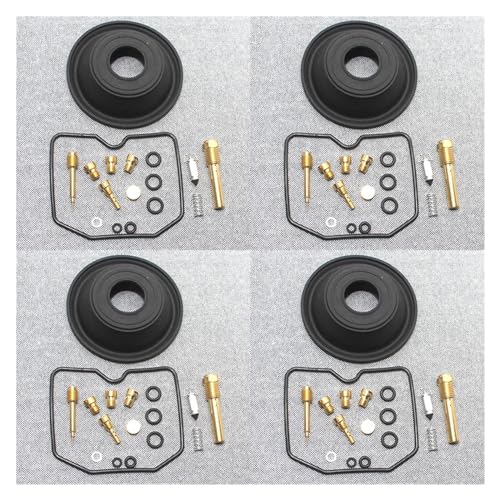 Jet principal carb reconstruire diaphragme Suzuki GSF600S Bandit 01-03