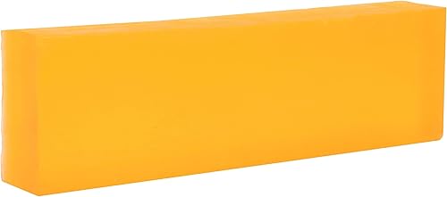 Miniatura 6 de Fiebing's Barra de jabón de sillín de glicerina (7 onzas) – Conserva, restaura, acondiciona y limpia alforjas de cuero, botas de montar y más,