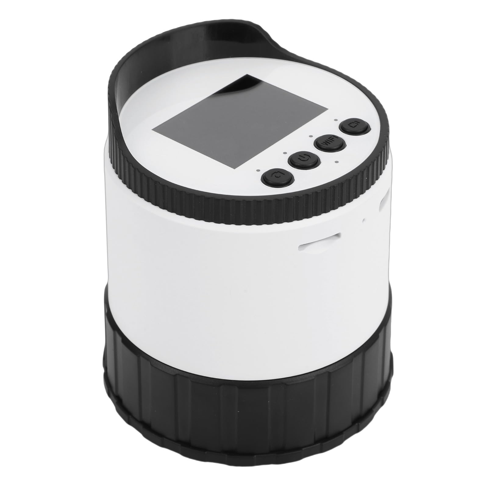 Cuifati WiFi Telescopio Cámara Ocular 2K HD 4MP CMOS Pantalla de 2", Ocular Electrónico para Telescopio y Microscopio, Cámara Astronómica para Astrofotografía Observación de Aves, Soporta 256GB