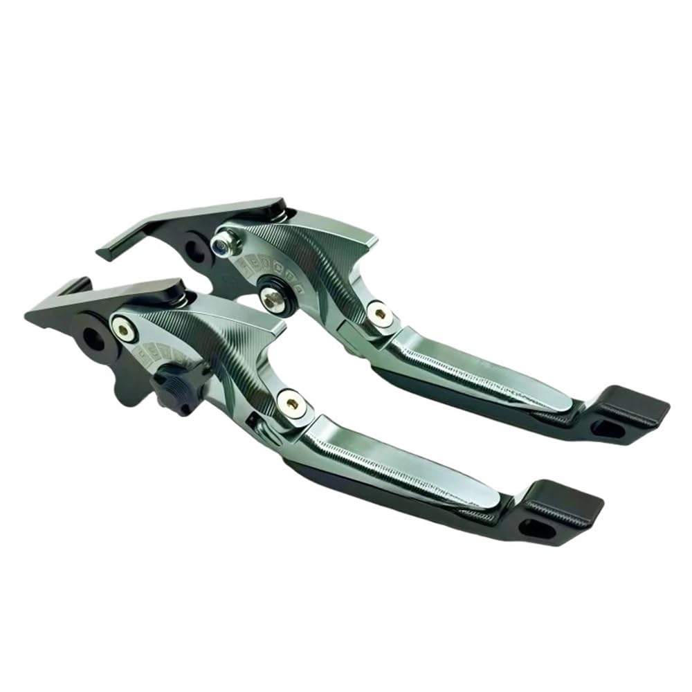 Levier frein S1000R kit réglable pour sorties circuits - 8