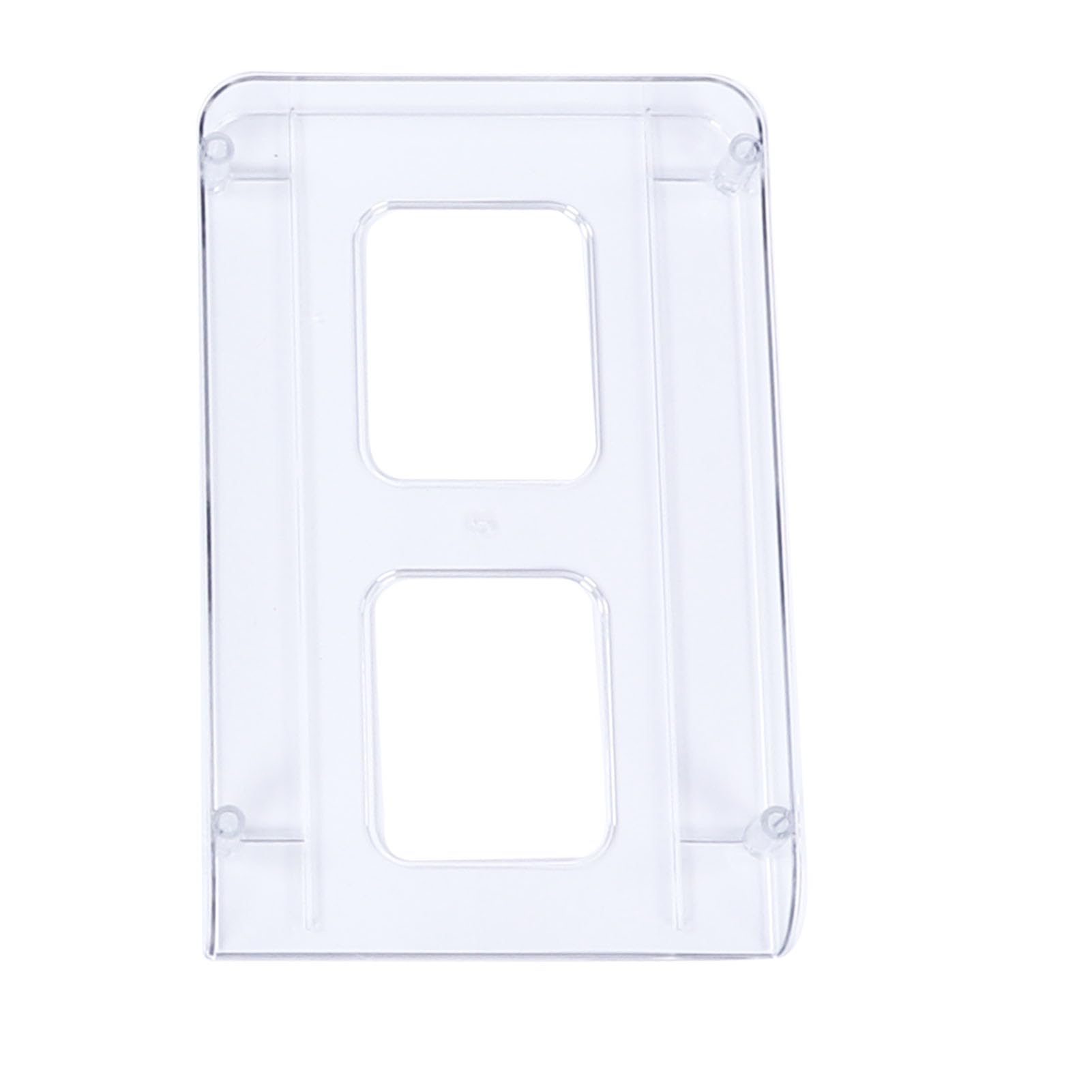 Cocoarm 3 Étagères Sous Évier Organisateur, Tiroirs Coulissants (3 Layers