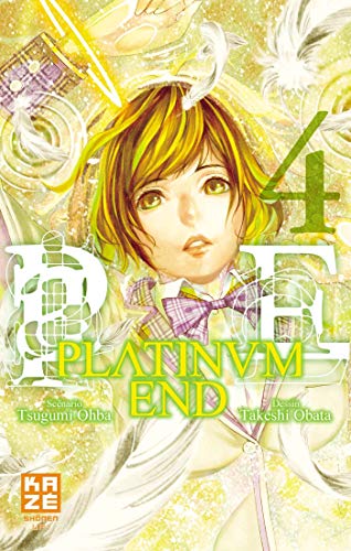 Télécharger Platinum End T04 livre En ligne