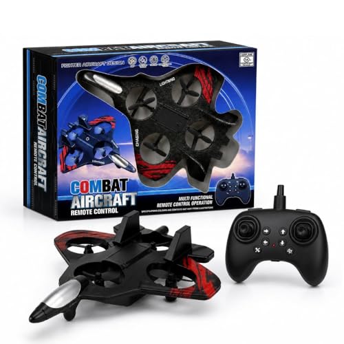 PW RC Plane for Beginners - Image 2
