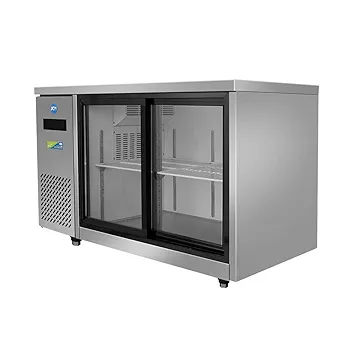 Amazon | 業務用(ジェーシーエム)JCMヨコ型冷蔵ショーケースJCMS