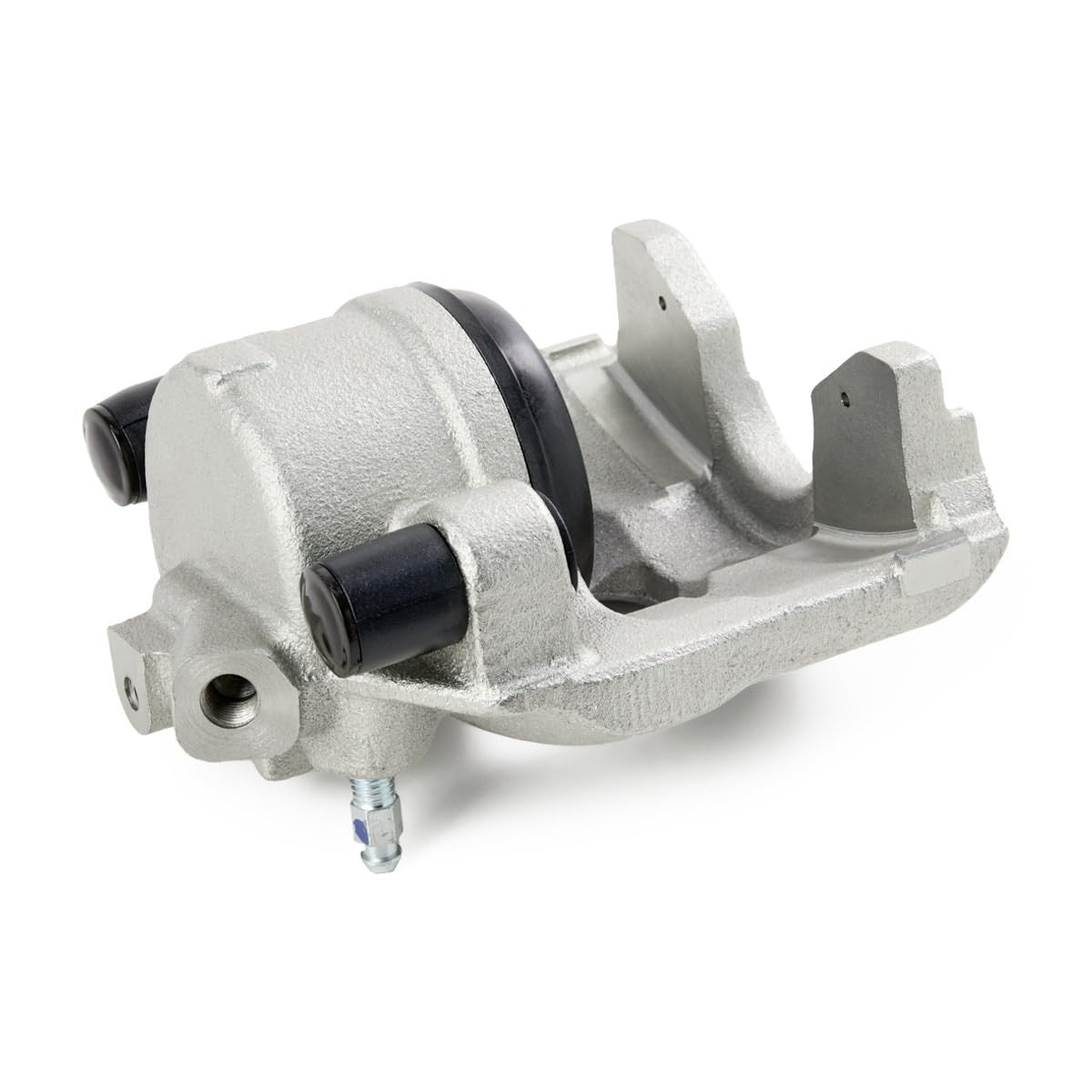 Zacisk Hamulcowy Przedni Lewy RIDEX 78B2502 Kompatybilny z LANCIA Ypsilon 312, FIAT Panda Van 312, 519 500 C 312 500 312