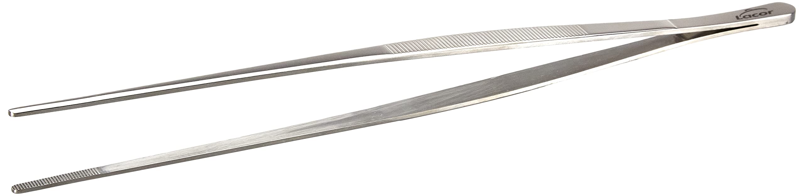 Lacor Pinza Grill Inox 30 cm