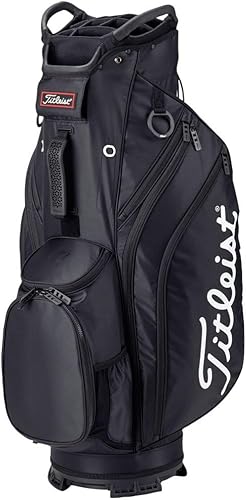Titleist Titleist - Carrito 14 ligero