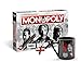 Unbekannt Monopoly The Walking Dead AMC Brettspiel Gesellschaftsspiel + Tasse (+ Daryl 3D Form-Tasse)