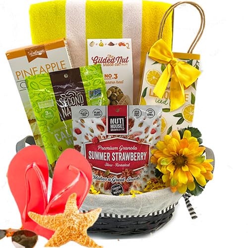 Summer Fun Gift