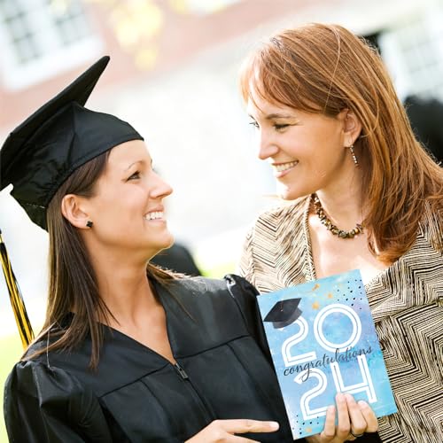 Tree-Free Greetings GO68779 Graduation Greeting Card thumb #5