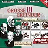  Grosse Erfinder 2