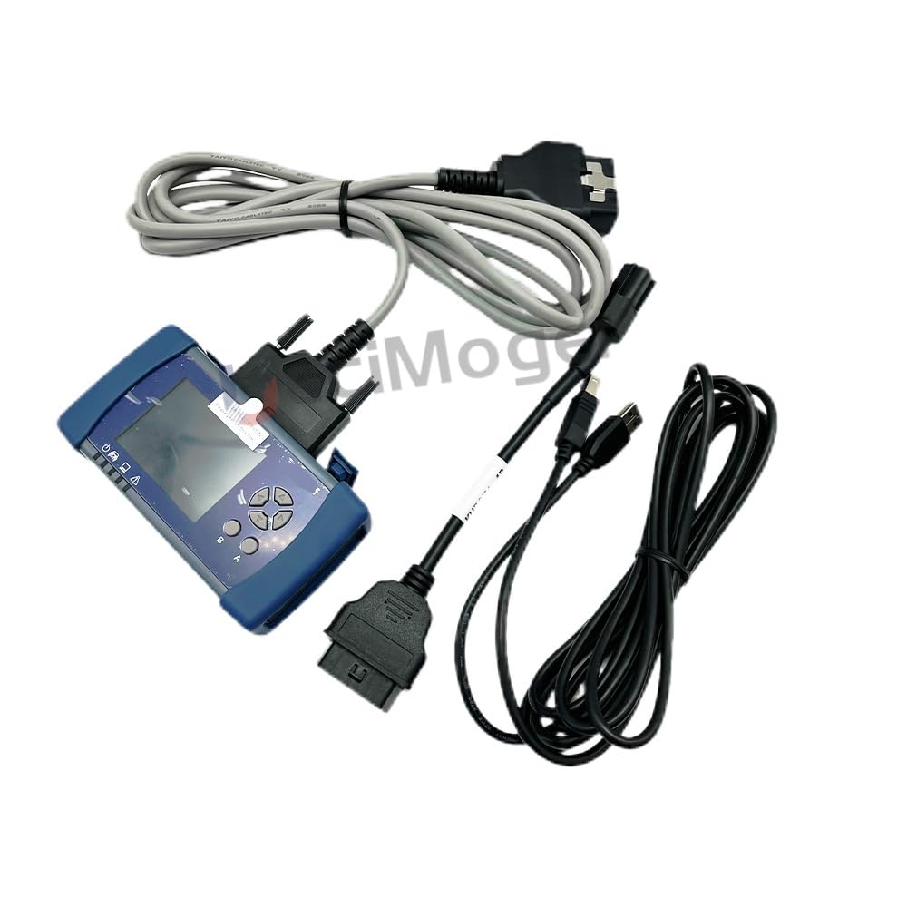 Amazon.com: Engine Diagnostic Scanning Tool for Denso DST-i