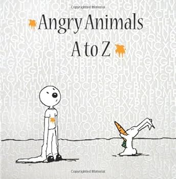 Angry Animals A to Z
