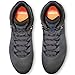 Mammut Herren Mercury Iv Mid Gtx Men Trekking- & Wanderschuhe, Dark Titanium Black, 43 1/3 EU