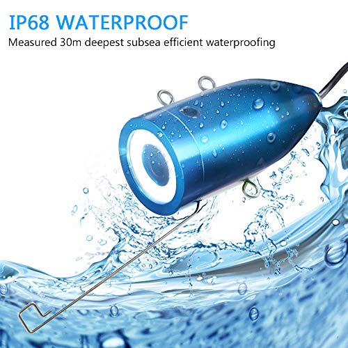 Anysun Underwater Fish Finder