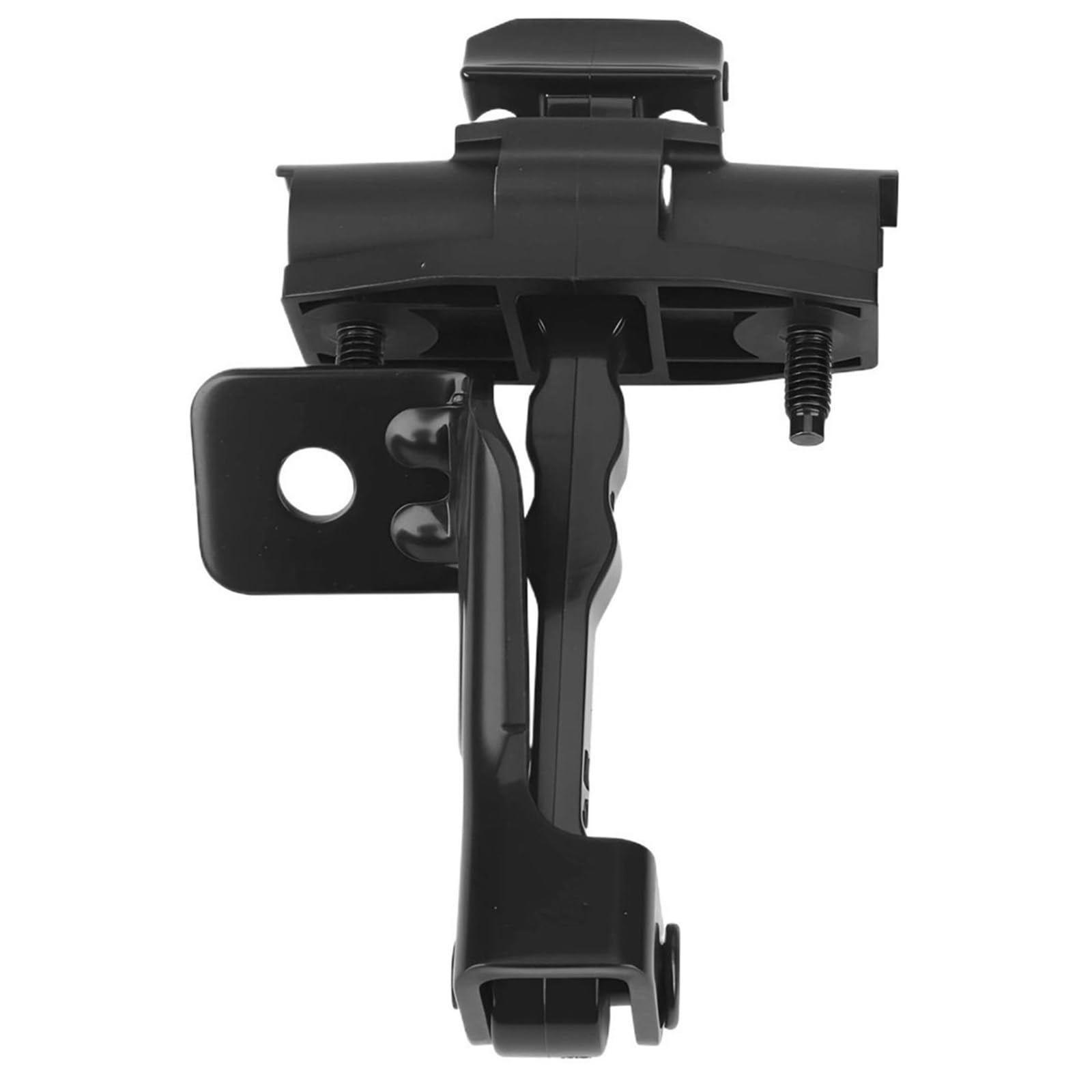 DGOINGPI Door Check Hinge Strap Stopper Arm Fit for Tesla Fit for Model 3 2017-2025 Car Front Side Door Limiter Doors Hinge Stop Check Strap Limitery(Front Left)