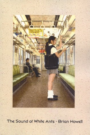 Cover of The Sound of White Ants: Stories of Modern Japan