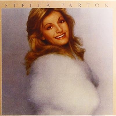 Stella Parton