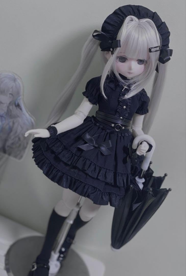 A96 MSD MDD 服 1/4クラス アウトフィット ドレス