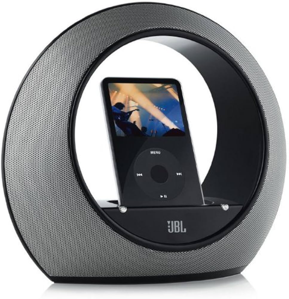 JBL Radial Micro- Portable Speakers with Connection for für