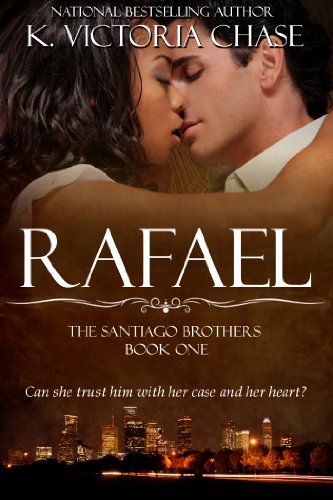 Free eBook - Rafael
