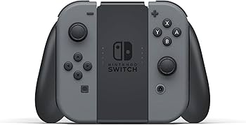 Nintendo Switch Joy-Con L R グレー 「9月4日購入」 任天堂 送料込 Nintendo Switch本体 Joy-Con(L)/(R)グレー : GAME