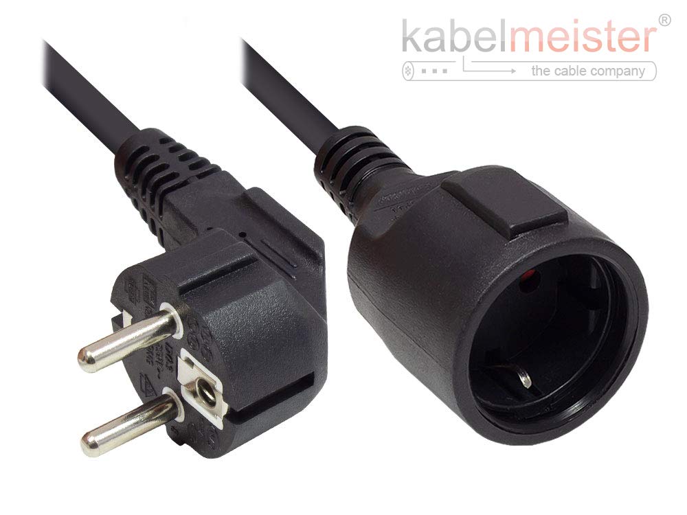 Kabelmeister Cable de alimentación