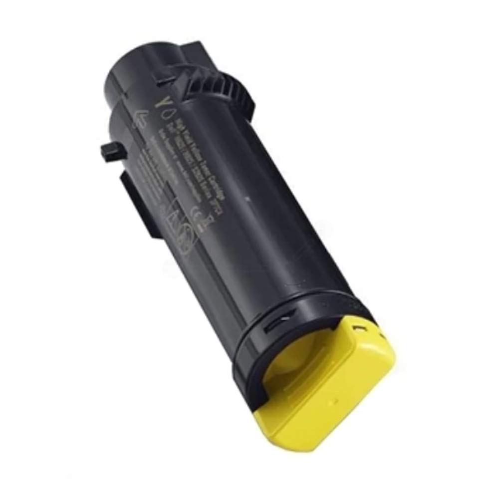 Dell 3P7C4 Laser Toner - Yellow